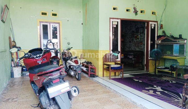 Rumah 2 Lantai di Perumtas 3 Tulangan Sidoarjo 2