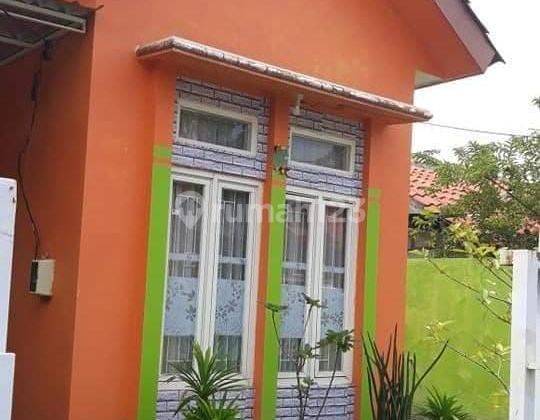 Rumah 1 Lantai Siap Huni di Kota Baru Driyorejo Gresik 2