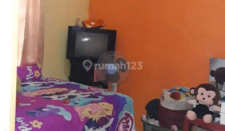 Rumah 1 Lantai Siap Huni di Kota Baru Driyorejo Gresik 2