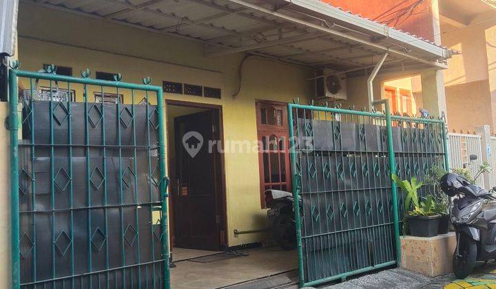 Rumah 1 Lantai Siap Huni di Kedurus Karangpilang Surabaya Selatan 1