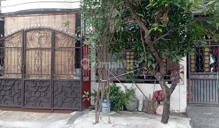 Rumah 1 Lantai Siap Huni di Anggaswangi Sukodono Sidoarjo 1