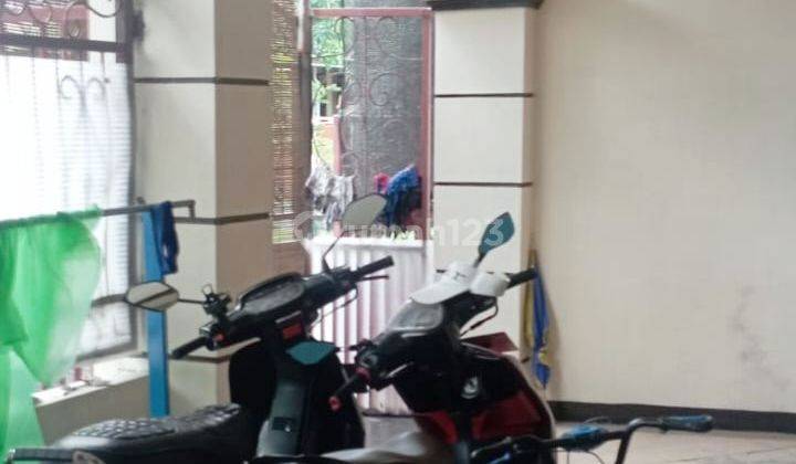 Rumah 1 Lantai Siap Huni di Anggaswangi Sukodono Sidoarjo 2