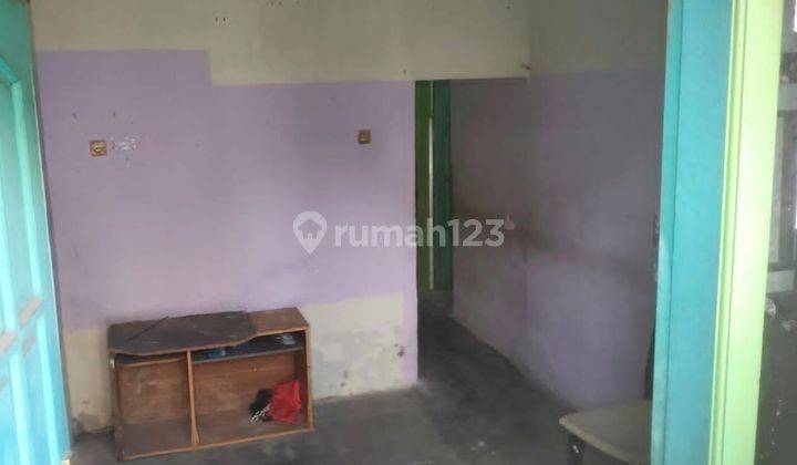 Rumah 1 Lantai Butuh Renovasi di Manukan Lor Surabaya Barat 2