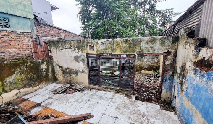 Rumah Hitung Tanah 1 Lantai di Ketegan Tanggulangin Sidoarjo 2