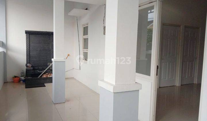 Rumah 2 Lantai Sudah Renovasi di Tambak Rejo Waru Sidoarjo 2