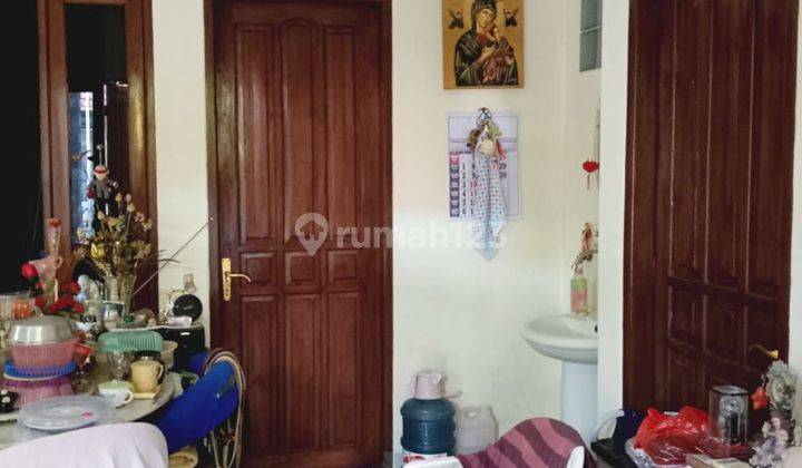 Rumah HOOK 1 Lantai Siap Huni di Bukit Palma Pakal Surabaya Barat 2