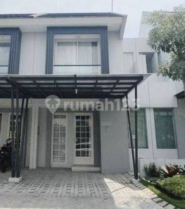 Rumah 2 Lantai di Grand Pakuwon Tandes Surabaya Barat 1