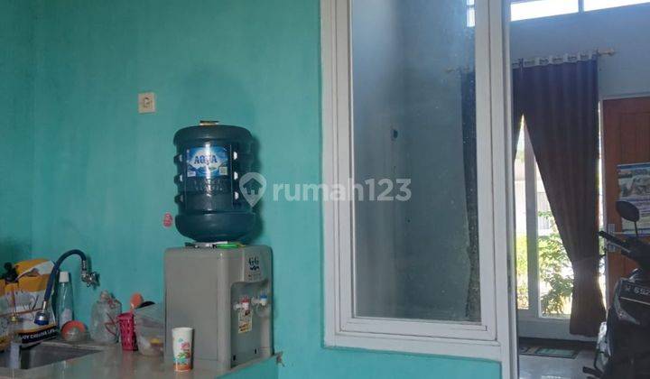 Rumah 1 Lantai Siap Huni di Terung Wetan Krian Sidoarjo 2