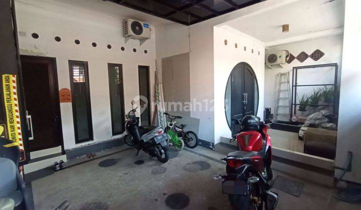 Rumah 1 Lantai Siap Huni di Mulyosari Tengah Surabaya Timur 2