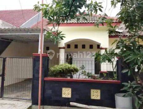 Rumah 2 Lantai Siap Huni di Mutiara Citra Asri Candi Sidoarjo 1