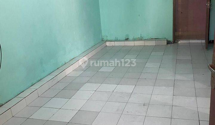 Rumah 1 Lantai Siap Huni di Griya Taman Asri Sidoarjo 2