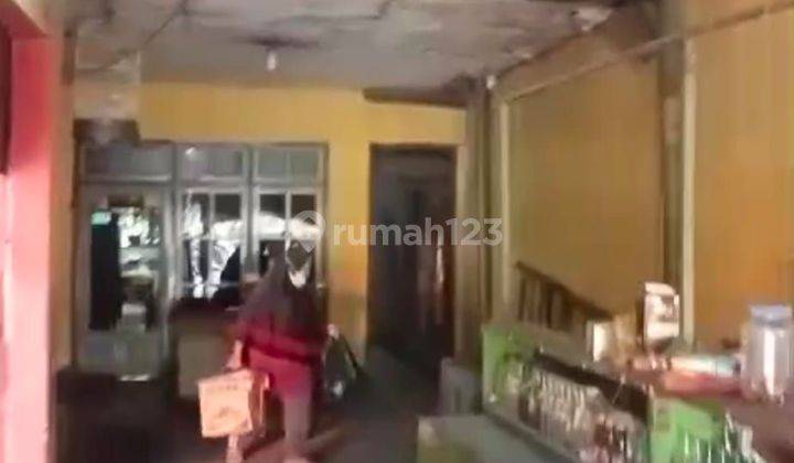 Rumah 2 Lantai di Raya Sepanjang Kletek Taman Sidoarjo 2