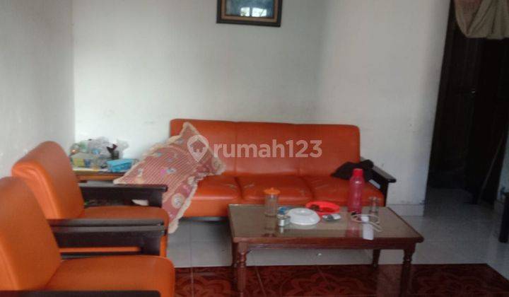 Rumah 1 Lantai Siap Huni di Kendung Jaya Sememi Surabaya Barat 2