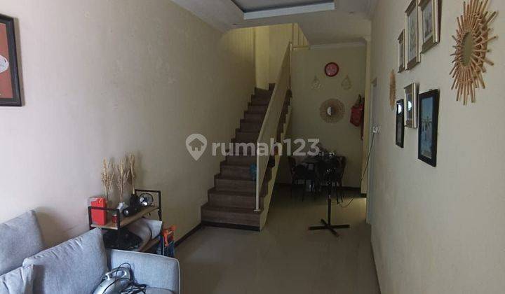 Rumah 2 Lantai di Gunung Anyar Tambak Surabaya Timur 2