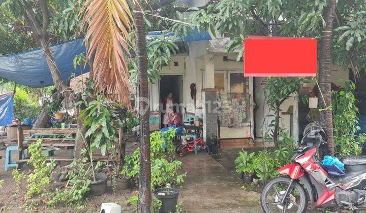 Rumah HOOK 1 Lantai di Puri Sejahtera Sukodono Sidoarjo 1