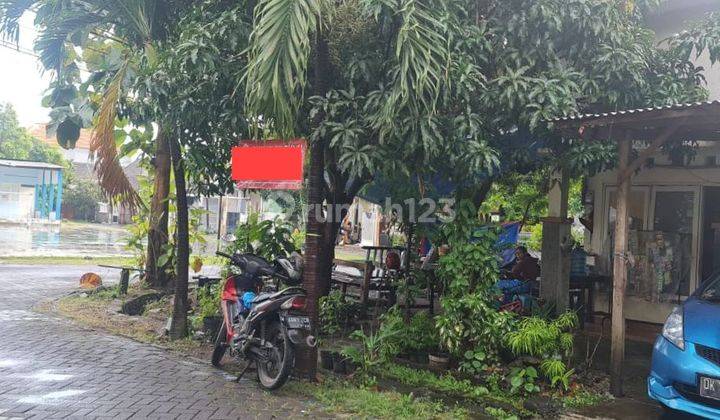 Rumah HOOK 1 Lantai di Puri Sejahtera Sukodono Sidoarjo 2