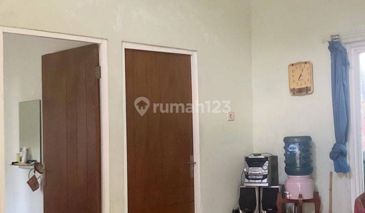 Rumah 1 Lantai Siap Huni di Royal Park Juanda Sedati Sidoarjo 2