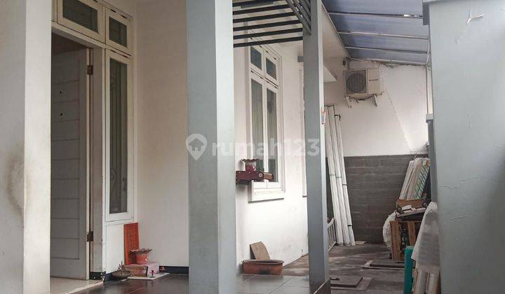 Rumah 2 Lantai Siap Huni di Ploso Timur Tambaksari Surabaya Timur 2