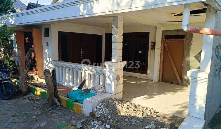 Rumah 2 Lantai Siap Huni di Tambakrejo Waru Sidoarjo 2