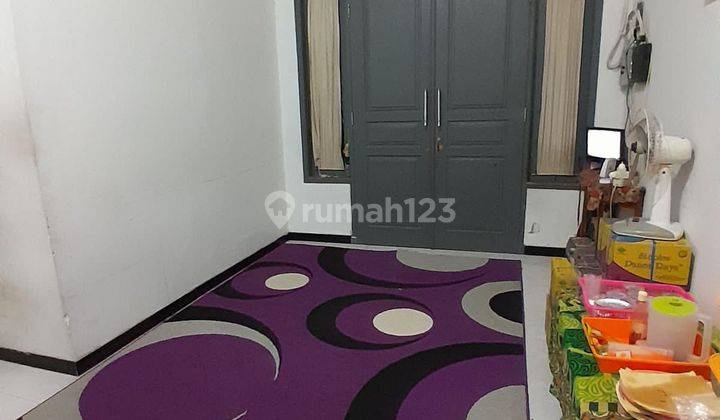 Rumah 2 Lantai di Griya Kebraon Karangpilang Surabaya Selatan 2