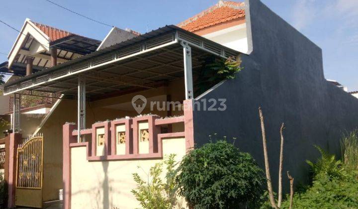 Rumah 2 Lantai di Sidotopo Wetan Kenjeran Surabaya Utara 2