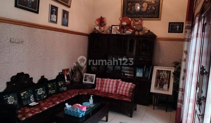 Rumah 2 Lantai Siap Huni di Sidodadi Taman Sidoarjo  2