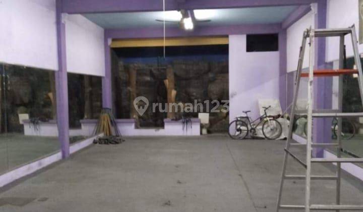 Ruko 2,5 Lantai Gunungsari Kedurus Karangpilang Surabaya 2