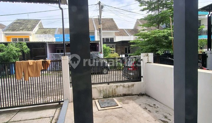 Rumah 1 Lantai Siap Huni Bangah Gedangan Sidoarjo 2