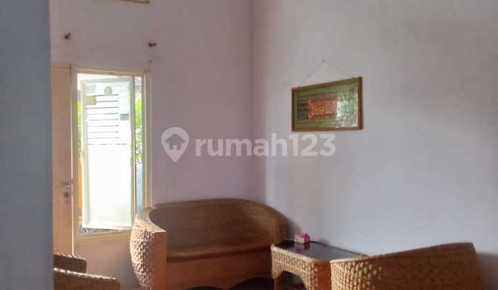 Rumah 1 Lantai Siap Huni Graha Al Ikhlas Sedati Agung Sidoarj 2