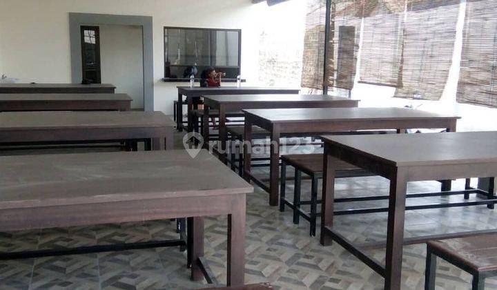 Tempat Usaha Siap Ngomset Sawo Tratap Gedangan Sidoarjo 2