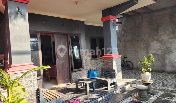Rumah Hook 1 Lantai Griya Sugihwaras Candi Sidoarjo 2