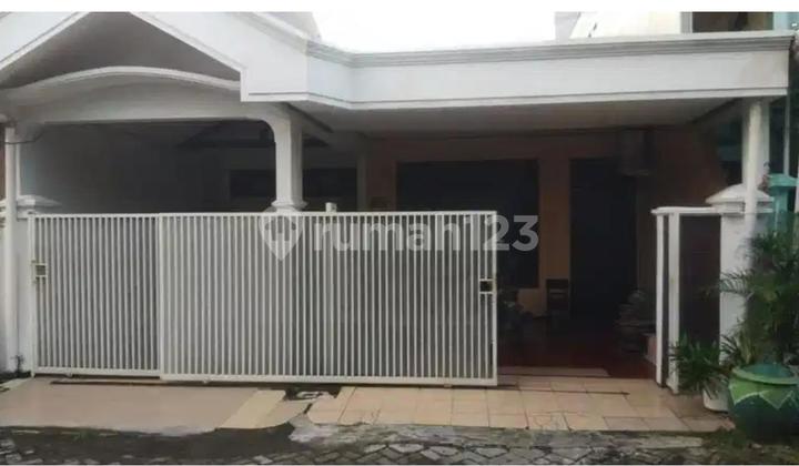 Rumah Gunungsari Indah Kedurus Karangpilang Surabaya Selatan Rumah Gunungsari Indah Kedurus Karangpilang Surabaya Selatan