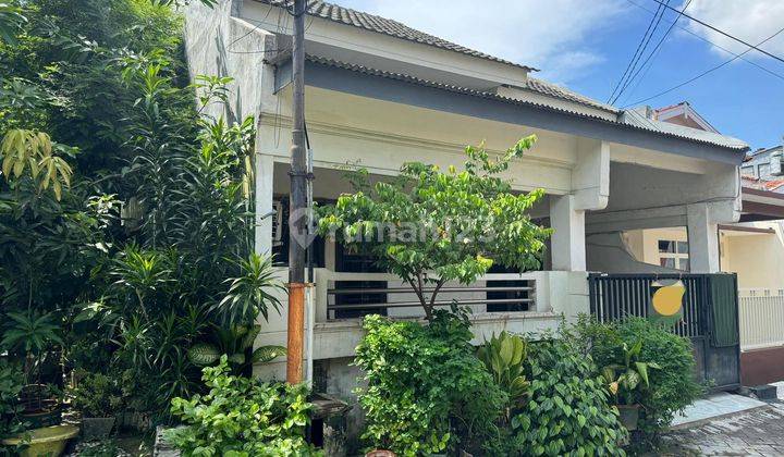 Rumah 2 Lantai Siap Huni Di Deltasari Indah Waru Sidoarjo 2