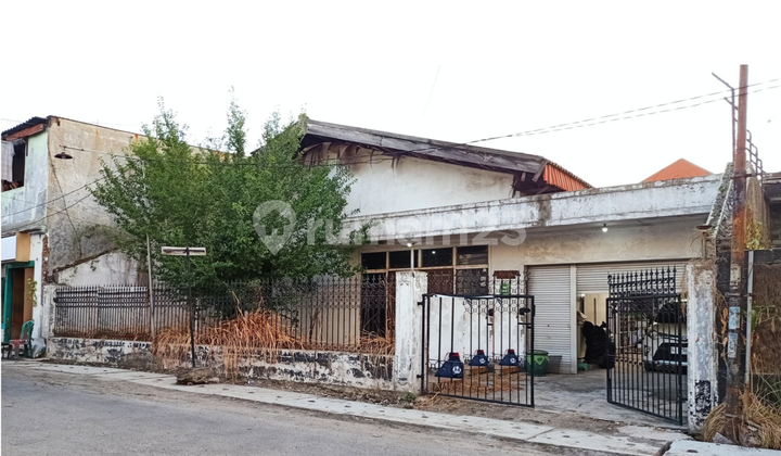 Rumah Butuh Renovasi Manyar Rejo Menur Pumpungan Surbaya Rumah Butuh Renovasi Manyar Rejo Menur Pumpungan Surbaya