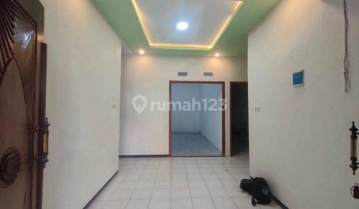 Rumah 2 Lantai Siap Huni The Quality Residence Krian Sidoarjo 2