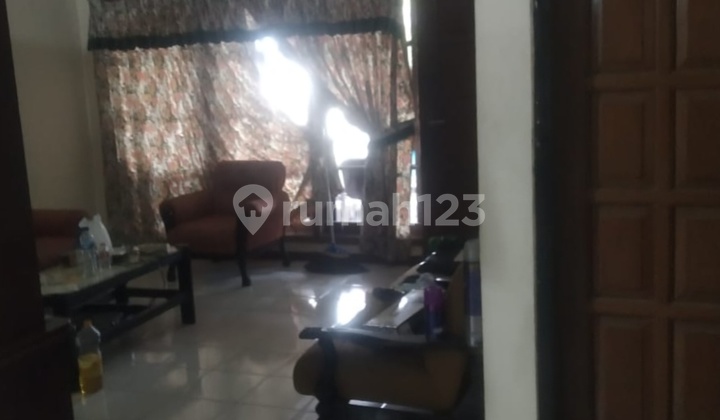 Rumah Siap Huni Wisma Menanggal Gayungan Surabaya 2