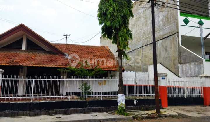 Rumah Siap Huni Gayungsari Gayungan Surabaya Selatan 2
