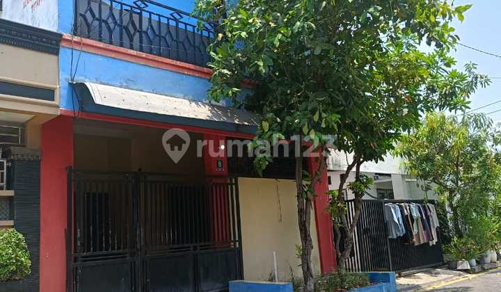 Rumah Siap Huni di Gunung Anyar Surabaya Timur