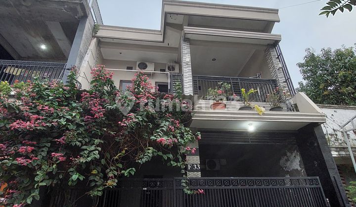 Rumah 2 Lantai Siap Huni Kedungturi Permai Taman Sidoarjo Rumah 2 Lantai Siap Huni Kedungturi Permai Taman Sidoarjo