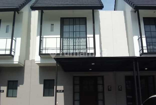 Rumah 2 Lantai Siap Huni Lontar Sambikerep Surabaya Barat