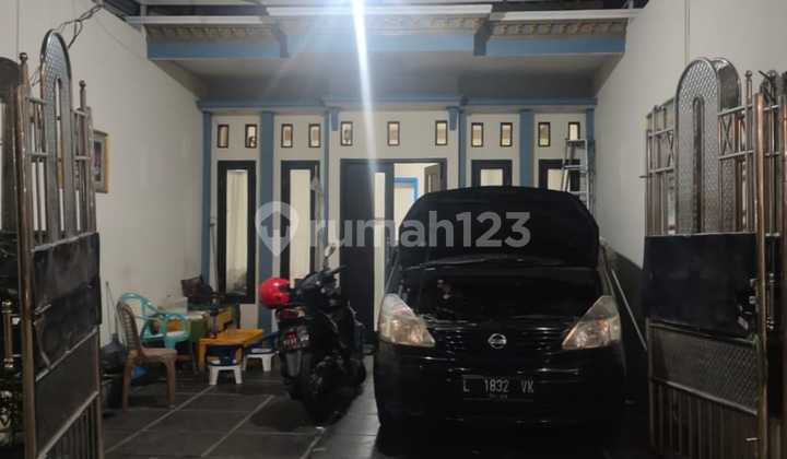 Rumah Siap Huni Kupang Krajan Sawahan Surabaya Barat