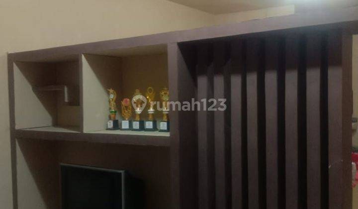 Rumah 2 Lantai Siap Huni Graha Mutiara Indah Driyorejo Gresik 1