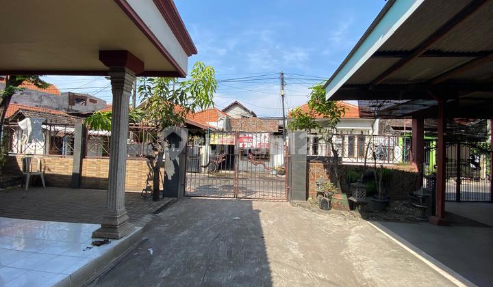 Kost House Land Calculation Pagesangan Jambangan South Surabaya 2