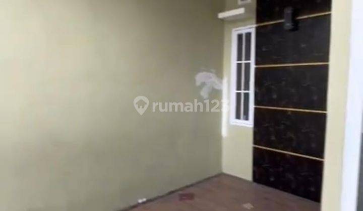 Rumah Baru 2,5 Lantai Kembang Kuning Kulon Surabaya Barat 2