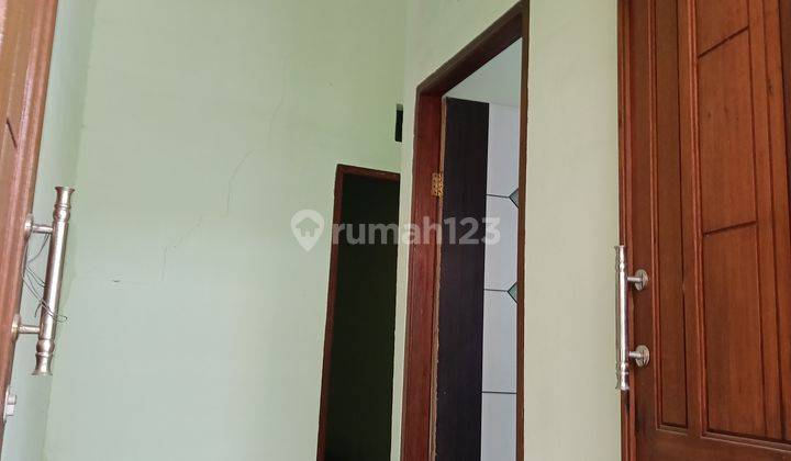 Rumah 2 Lantai Siap Huni Tambak Wedi Kenjeran Surabaya Utara 2