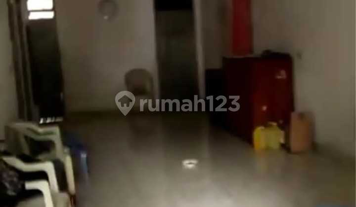 Rumah 0 Jalan Raya Ahmad Yani Margorejo Surabaya  2