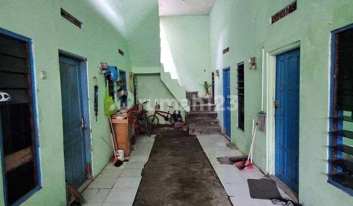 Rumah Kost Kalilom Lor Timur Kenjeran Surabaya Utara Rumah Kost Kalilom Lor Timur Kenjeran Surabaya Utara