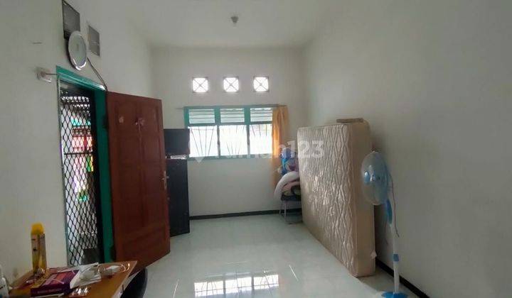 Rumah 2 Lantai Siap Huni Simo Hilir Simomulyo Surabaya Barat 2