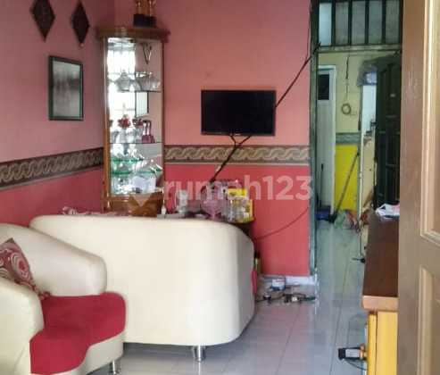 Rumah Gunungsari Kedurus Karangpilang Surabaya Selatan 2