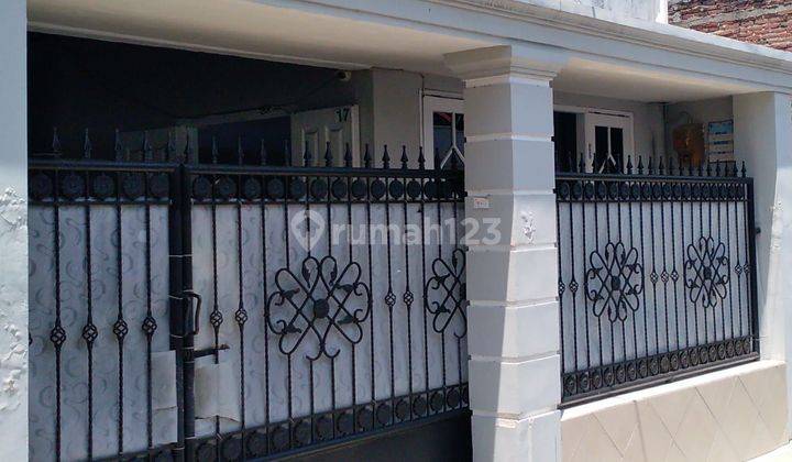 Rumah 2 Lantai Siap Huni Simo Hilir Simomulyo Surabaya Barat 1